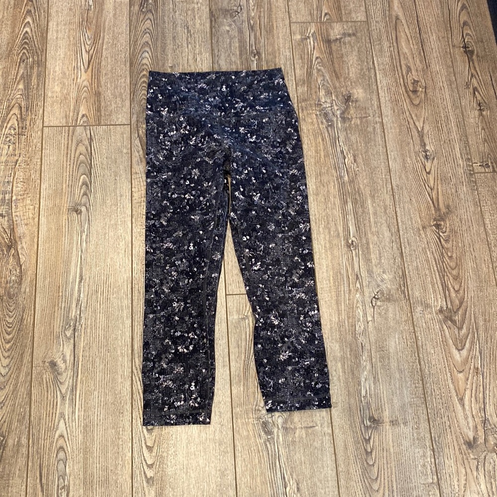 Lululemon align 21” legging